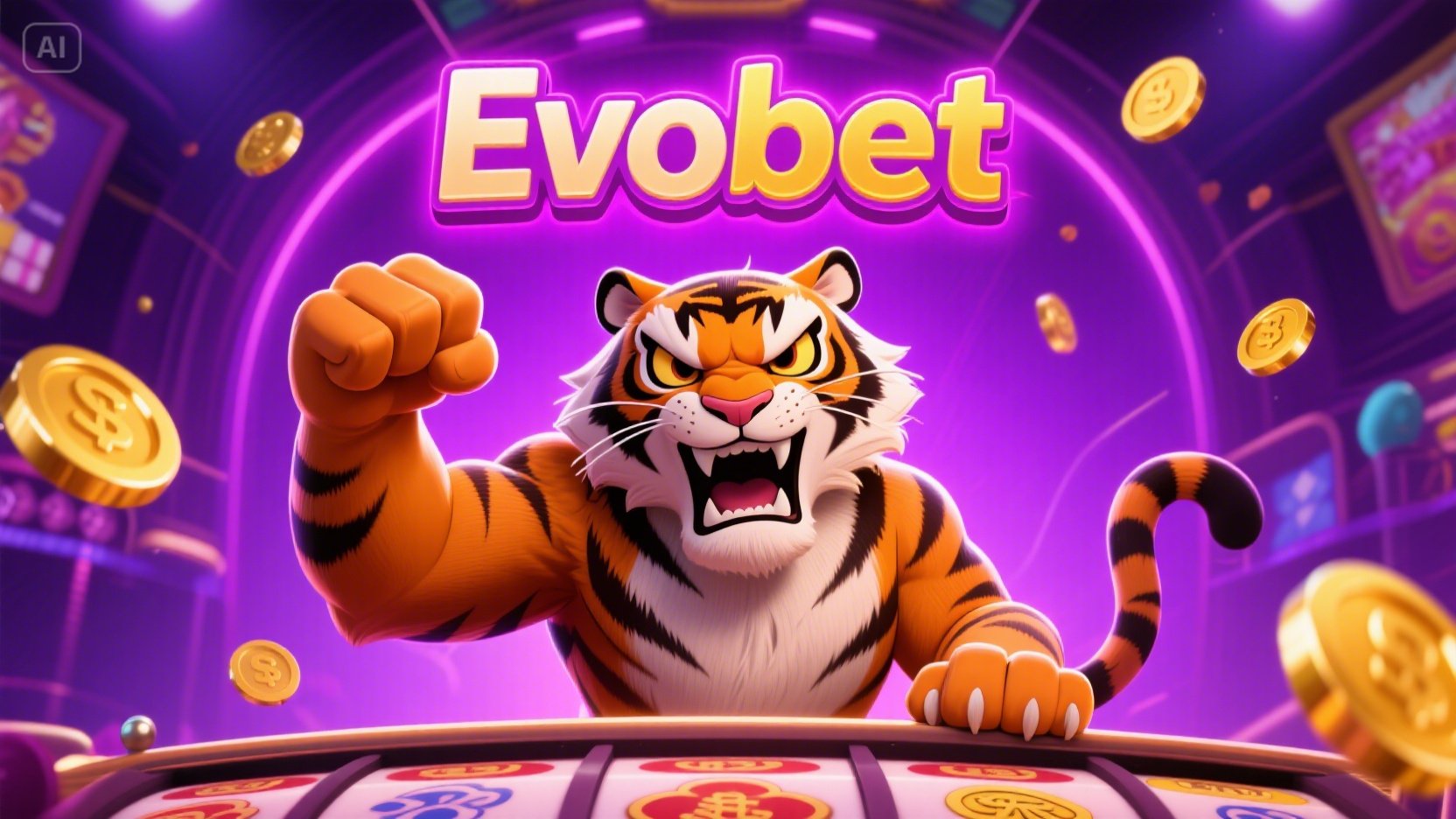 Evobet