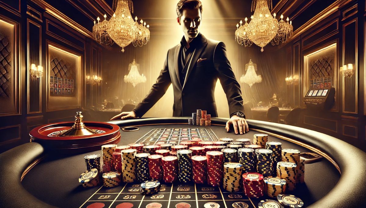 Evobet Live Casino