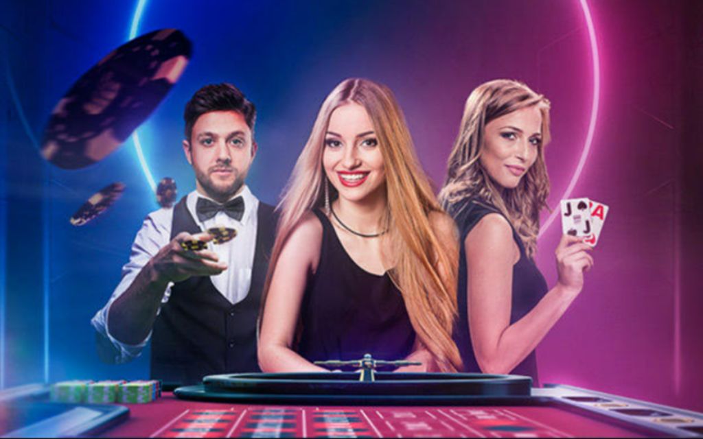 Evobet Live Betting
