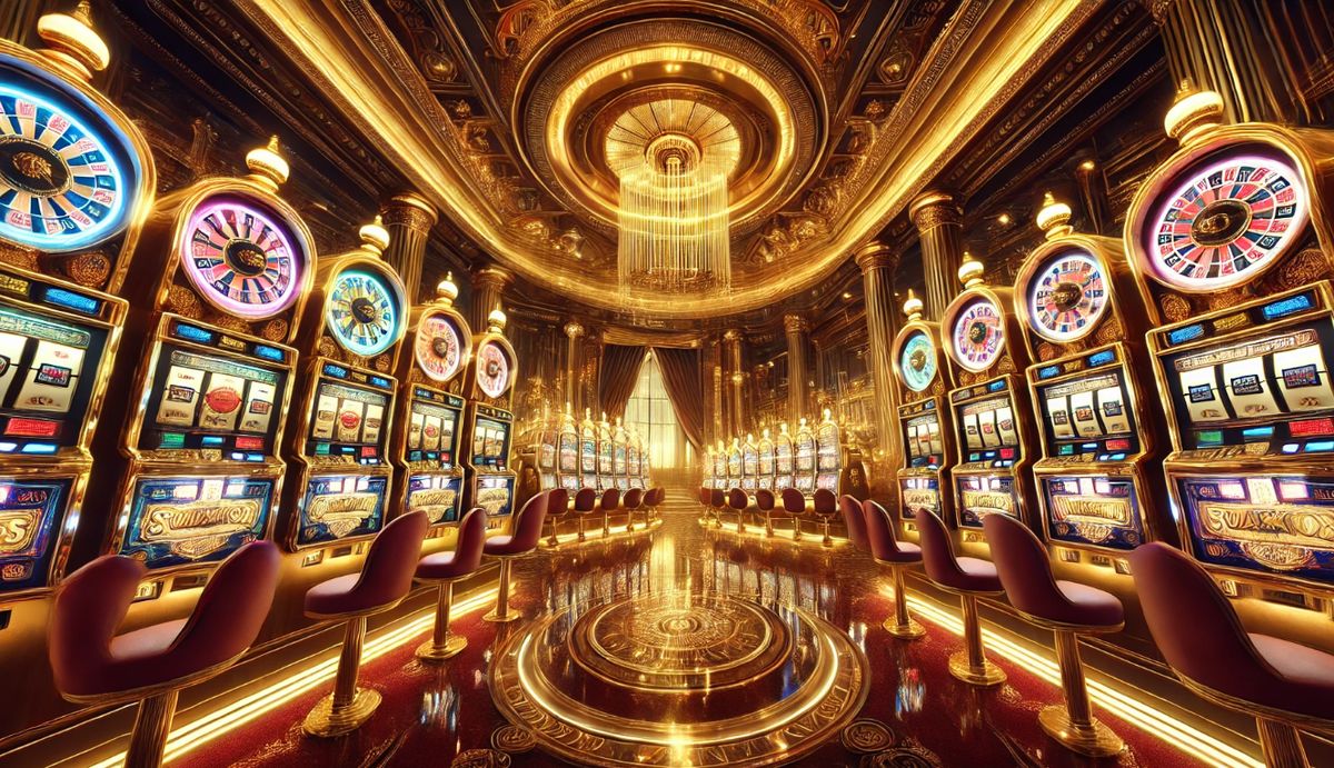 Evobet Live Casino