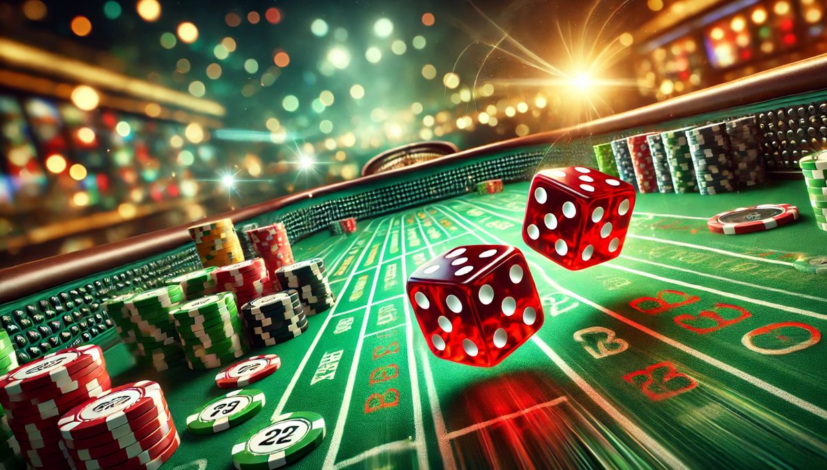 Evobet Live Casino